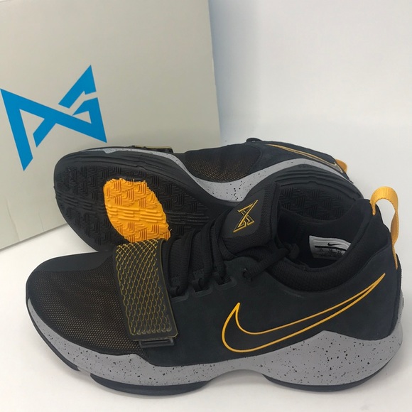 pg 1 black and yellow